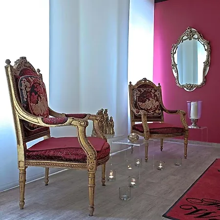 Riviera 2* לודוויגסבורג