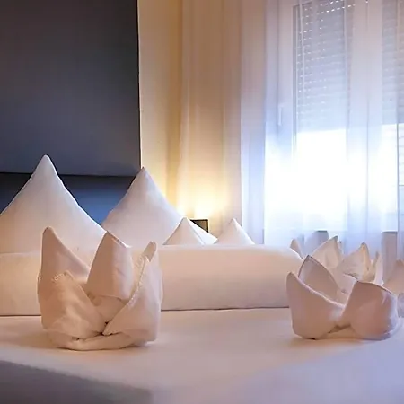 מלון Riviera לודוויגסבורג